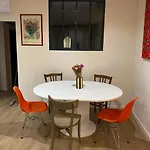 Apartment Grand T3 Dans Le Centre Historique *