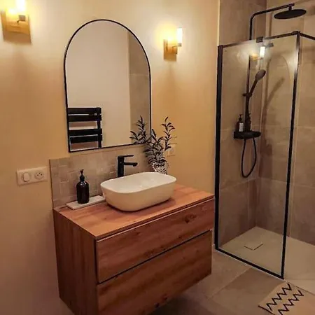 Grand T3 Dans Le Centre Historique Apartment Agen